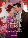Imagen de portada para Their Second Chance Season